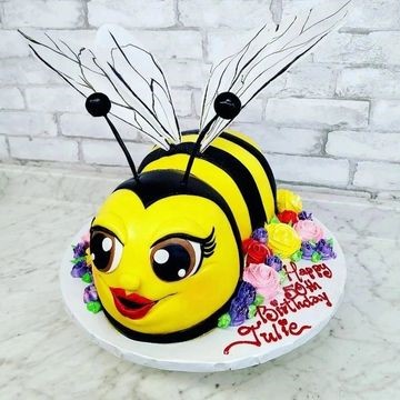 bee
