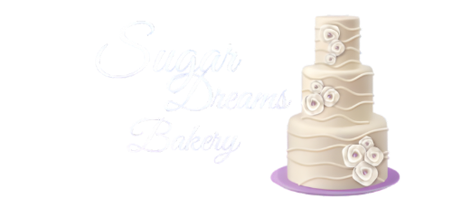 Sugar Dreams Bakery - Custom Cakes and Desserts in East Patchogue NY