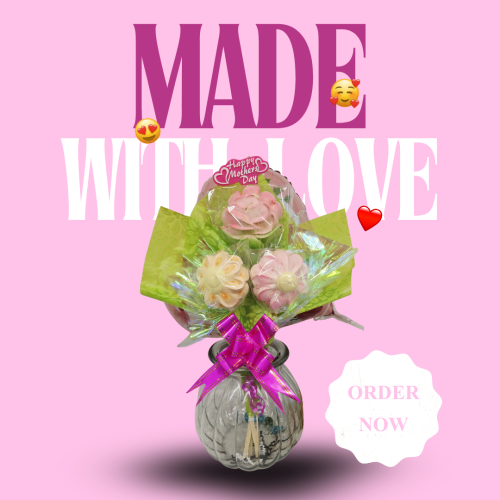 MADE WITH LOVE